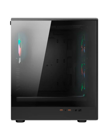 CASE GAMER COUGAR AIRFACE PURE ( 392BD20.0001 )...