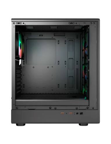 CASE GAMER COUGAR AIRFACE PURE ( 392BD20.0001 )...