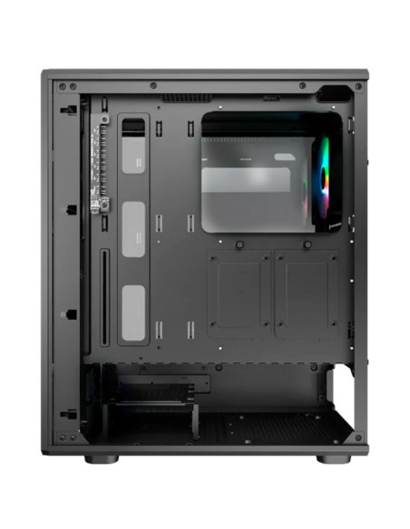 CASE GAMER COUGAR AIRFACE PURE ( 392BD20.0001 ) 650W | LED-RGB