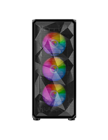 CASE ANTEC AX83 ( 0-761345-10157-8 ) S/FUENTE |...