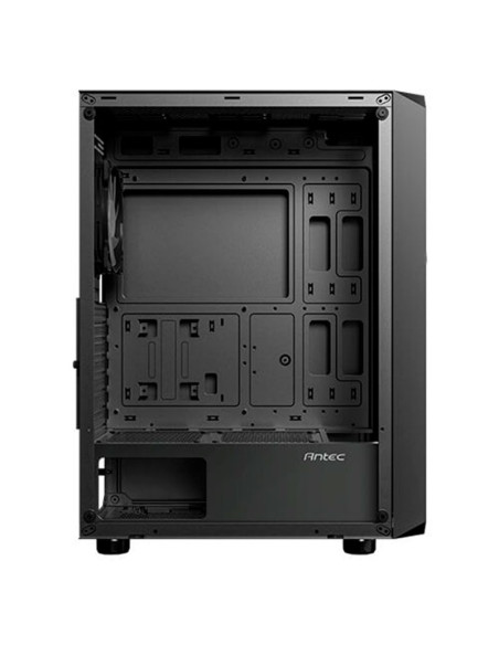 CASE ANTEC AX83 ( 0-761345-10157-8 ) S/FUENTE | LED-ARGB
