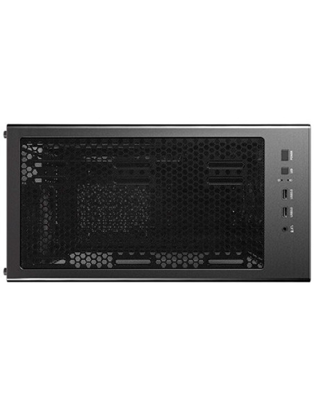 CASE ANTEC AX85 ( 0-761345-10173-8 ) S/FUENTE | LED-ARGB