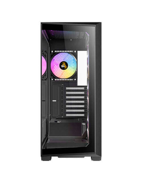 CASE ANTEC CONSTELLATION C3 ( 0-761345-10029-8 ) S/FUENTE | LED-ARGB