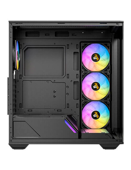 CASE ANTEC CONSTELLATION C3 ( 0-761345-10029-8 ) S/FUENTE | LED-ARGB