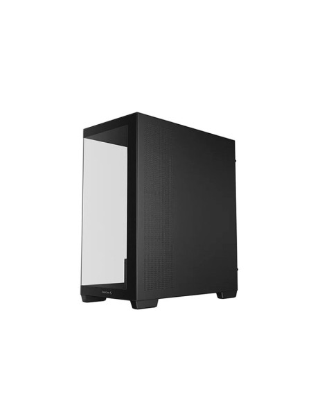 CASE DEEP COOL CG580 ( R-CG580-BKNDA0-G-1 ) S/FUENTE | VIDRIO TEMPLADO + 4 FANS OEM