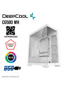 CASE DEEP COOL CG580