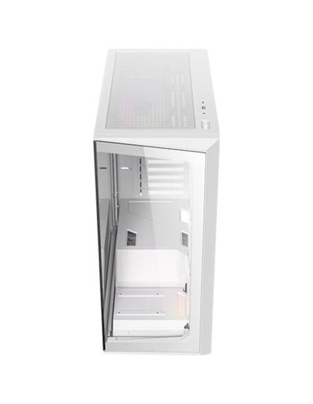 CASE ANTEC CONSTELLATION C3 WHITE ( 0-761345-10032-8 ) S/FUENTE | LED-ARGB