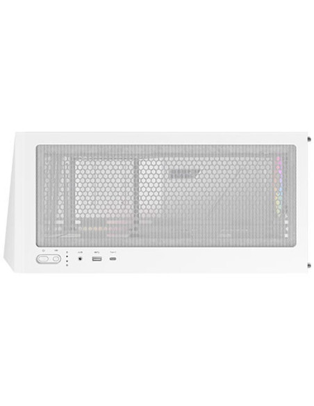 CASE ANTEC CONSTELLATION C3 WHITE ( 0-761345-10032-8 ) S/FUENTE | LED-ARGB