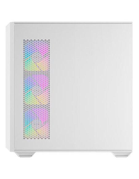 CASE ANTEC CONSTELLATION C3 WHITE ( 0-761345-10032-8 ) S/FUENTE | LED-ARGB