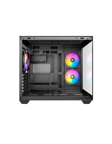 CASE GAMER ANTEC CX800 ARGB BLACK S/FUENTE |...