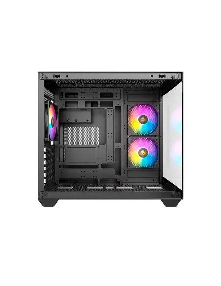 CASE GAMER ANTEC CX800 ARGB BLACK S/FUENTE | VIDRIO TEMPLADO ( 0-761345-10170-7 )