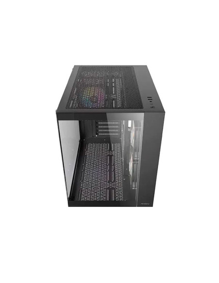 CASE GAMER ANTEC CX800 ARGB BLACK S/FUENTE | VIDRIO TEMPLADO ( 0-761345-10170-7 )