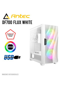 CASE ANTEC DF700 FLUX