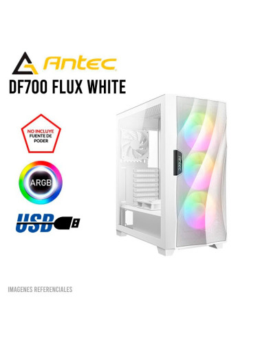 CASE ANTEC DF700 FLUX