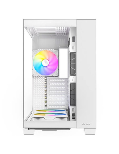 CASE ANTEC CONSTELLATION C8 WHITE (...