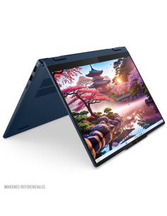 LAPTOP LENOVO IDEAPAD 5 2-1 14AKP10 2
