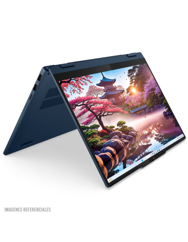 LAPTOP LENOVO IDEAPAD 5 2-1 14AKP10 RYZEN 7-350...