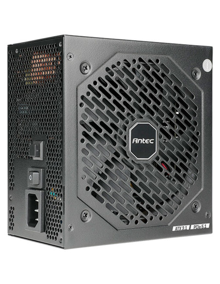 FUENTE DE PODER ANTEC NEOECO NE1000G 1000W 80+ GOLD FM (0-761345-11393-9)