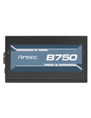 FUENTE DE PODER ANTEC ATOM B750 750W (...