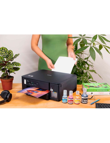 IMPRESORA MULTIFUNCIONAL BROTHER DCP-T430W...