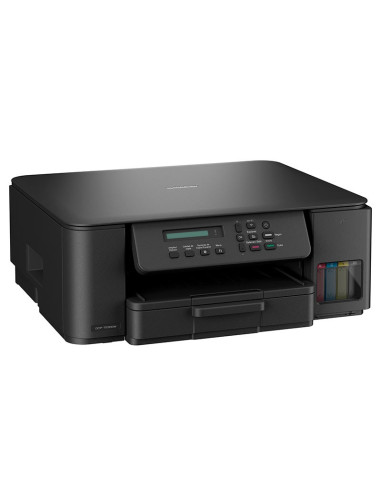 IMPRESORA MULTIFUNCIONAL BROTHER DCP-T530DW...