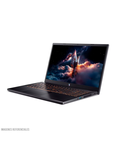 LAPTOP GAMER ACER V 15 NITRO ANV15-52-57BB...