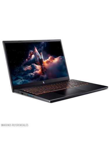 LAPTOP GAMER ACER V 15 NITRO ANV15-52-57BB...