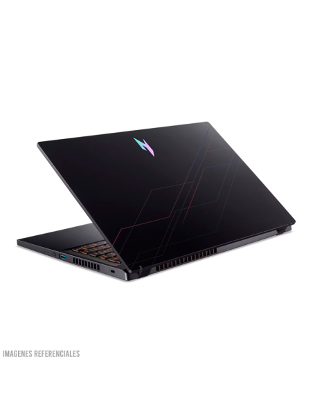 LAPTOP GAMER ACER V 15 NITRO ANV15-52-57BB I5-13420H 16GB 512GB SSD GEFORCE RTX 5050 8GB 15.6 FHD 165HZ WINDOWS 11 (NH.U1PAA.004