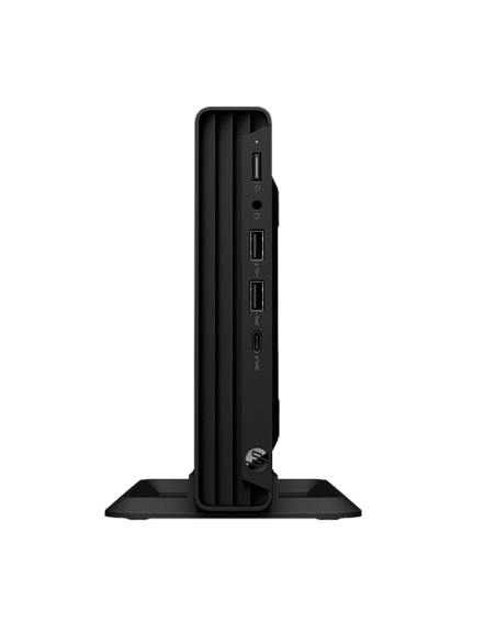 MINI PC HP PRO 260 G9 I5-1334U 16GB DDR4 512GB SSD FREEDOS ( BE5S8AT-ABM )