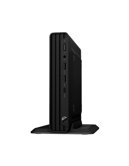 MINI PC HP PRO 260 G9 I5-1334U 16GB DDR4 512GB SSD FREEDOS ( BE5S8AT-ABM )