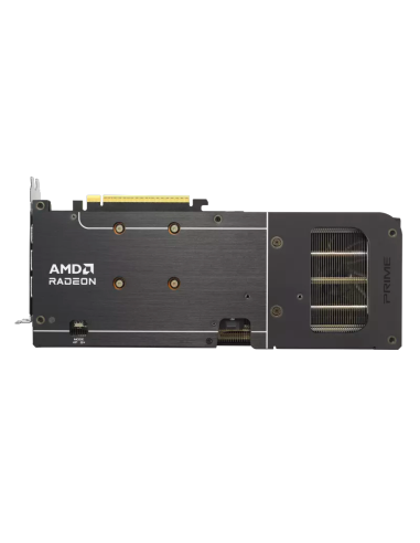 TARJETA DE VIDEO ASUS RX 9060XT 8GB GDDR6 PRIME...