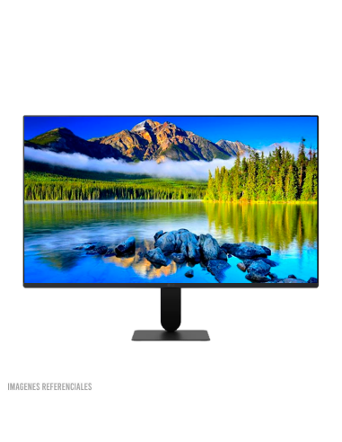 MONITOR LG 27" ( 27U411A-B ) PANEL IPS | 120HZ...