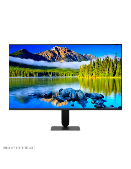 MONITOR LG 27" ( 27U411A-B ) PANEL IPS | 120HZ - 5MS | HDMI - VGA