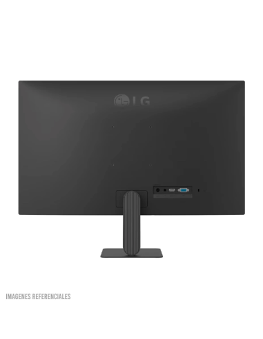 MONITOR LG 27" ( 27U411A-B ) PANEL IPS | 120HZ...
