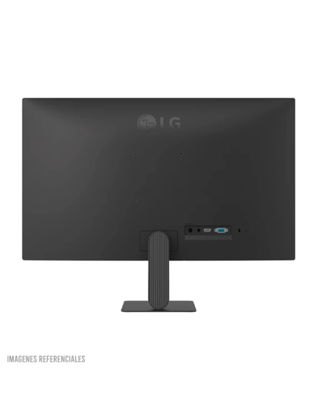 MONITOR LG 27" ( 27U411A-B ) PANEL IPS | 120HZ - 5MS | HDMI - VGA