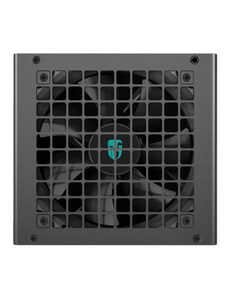 FUENTE DE PODER DEEPCOOL 600W PF600X ( R-PF600X-HD0B-JGUS ) 80PLUS BRONZE