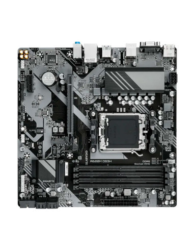 MAINBOARD GIGABYTE A620M DS3H ( A620M-DS3H )...