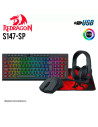 KIT REDRAGON 4 EN