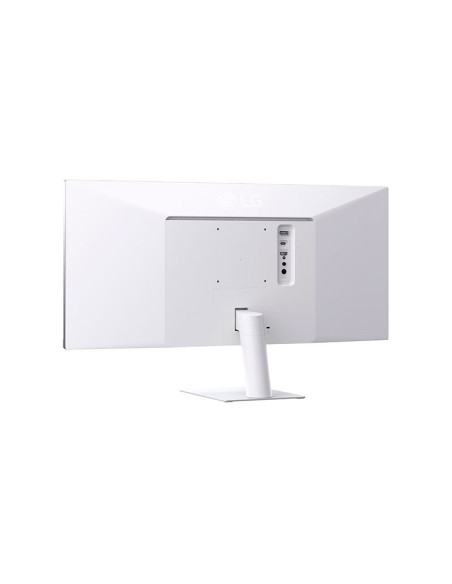 MONITOR LG ULTRAWIDE 29" (29U531A-W) PANEL IPS WFHD| 100HZ/ 5MS| HDMI- DP