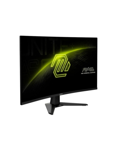 MONITOR GAMER MSI 32" ( MAG-32C6X ) PANEL VA...