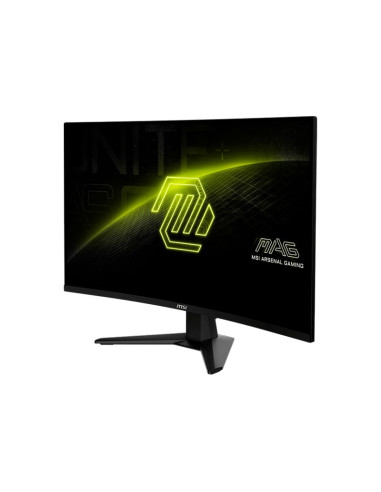 MONITOR GAMER MSI 32" ( MAG-32C6X ) PANEL VA...