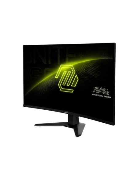 MONITOR GAMER MSI 32" ( MAG-32C6X ) PANEL VA CURVO | 250HZ - 1MS | DHMI - DP