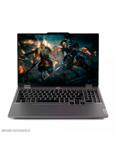 LAPTOP GAMER LENOVO LOQ 15IAX9 I5-12450HX 16GB...