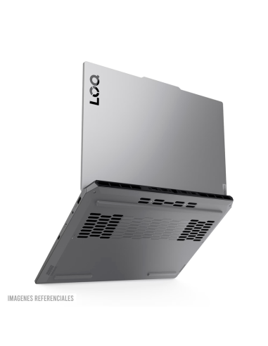 LAPTOP GAMER LENOVO LOQ 15IAX9 I5-12450HX 16GB...