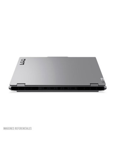 LAPTOP GAMER LENOVO LOQ 15IAX9 I5-12450HX 16GB...
