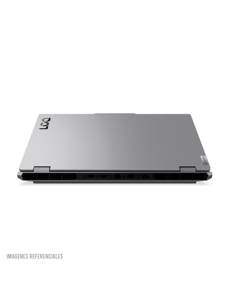 LAPTOP GAMER LENOVO LOQ 15IAX9 I5-12450HX 16GB DDR5 512GB SSD T VIDEO RTX 3050 6GB 15.6 FHD FREEDOS ( 83GS00TKLM )
