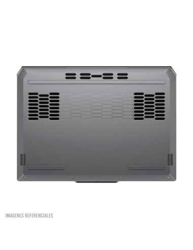 LAPTOP GAMER LENOVO LOQ 15IAX9 I5-12450HX 16GB...