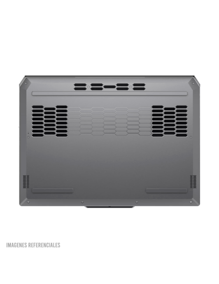 LAPTOP GAMER LENOVO LOQ 15IAX9 I5-12450HX 16GB DDR5 512GB SSD GEFORCE RTX 3050 6GB 15.6 FHD 144HZ FREEDOS ( 83GS00TKLM )
