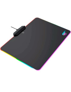 PAD MOUSE GAMER HAVIT ( MP909 )3 6 X 26 CM | LED-RGB 2