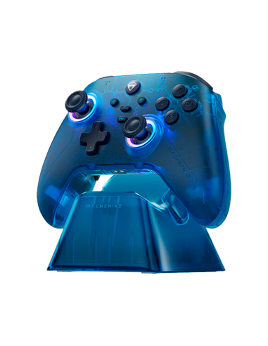 GAMEPAD MACHENIKE G3 V2 BLUE ( G3 V2 ) BASE...